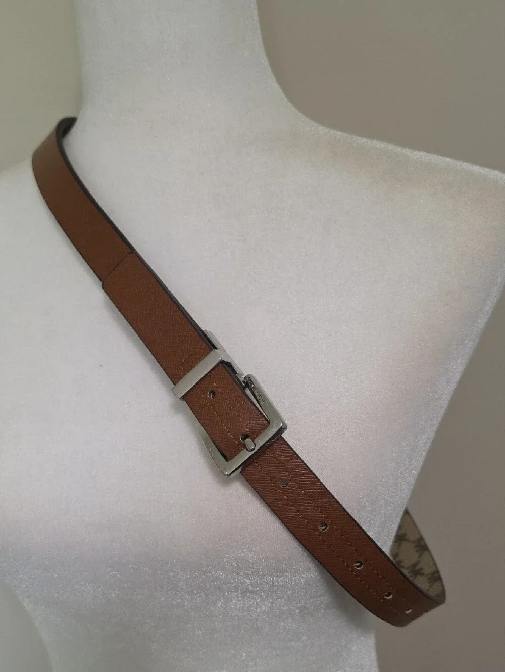 Michael Kors elevate your
